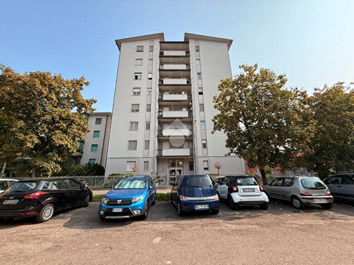 Appartamento bilocale in vendita in Via Privata Giovanni Cocini, Abbiategrasso