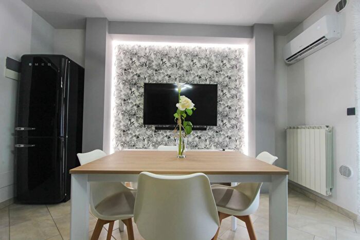 Appartamento bilocale in vendita in Via IV Novembre, Vinovo