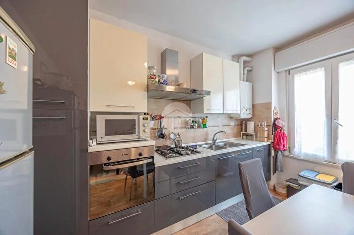 Appartamento bilocale in vendita in Via Porto San Pancrazio, Verona