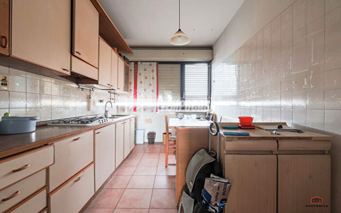 Appartamento quadrilocale in vendita in Bologna