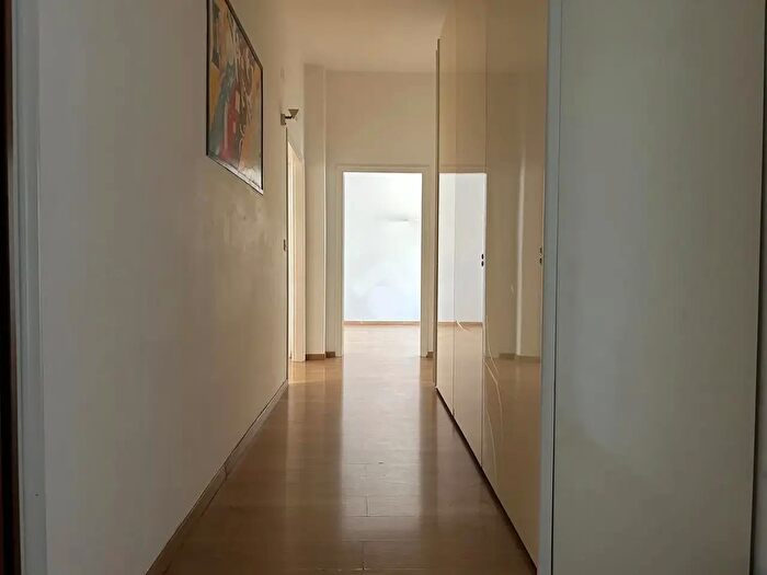 Appartamento quadrilocale in vendita in Via Sidney Sonnino, Firenze