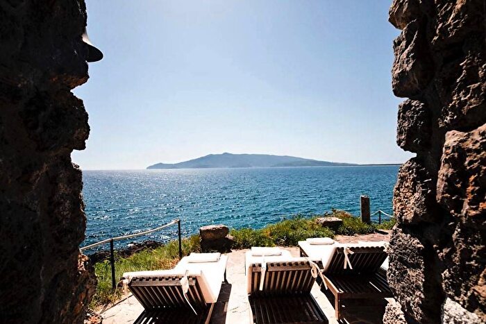 Casa con 6 locali in affitto in Via delle Ginestre, Ansedonia, Orbetello