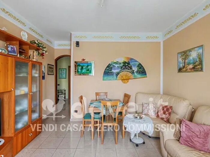 Appartamento trilocale in vendita in Strada Privata Pastorini, Novara
