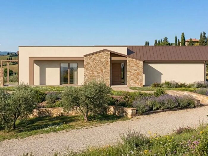 Casa con 5 locali in vendita in di Chiano, Barberino Tavarnelle