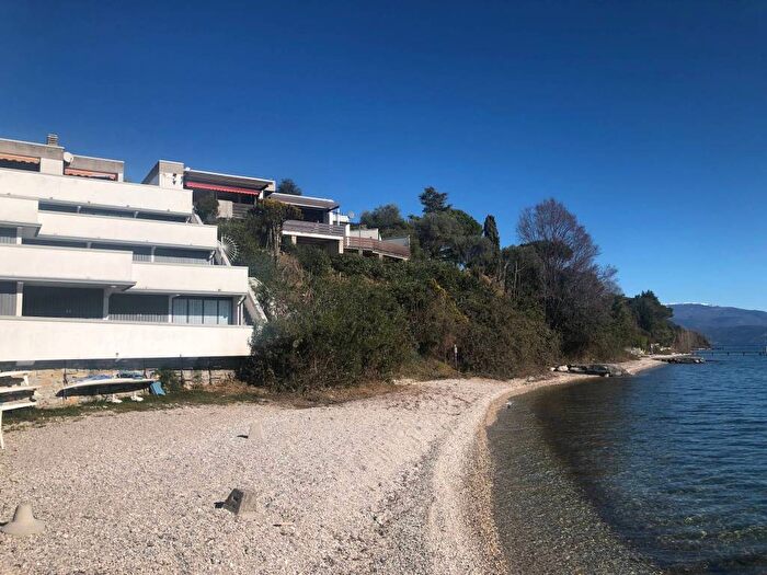 Appartamento quadrilocale in affitto in Via dei Liner, Moniga del Garda