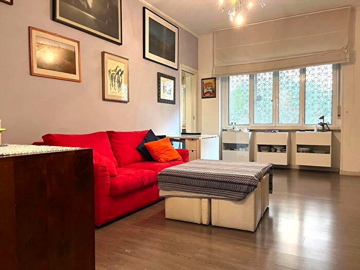 Appartamento bilocale in vendita in Via Valle Scrivia, Roma