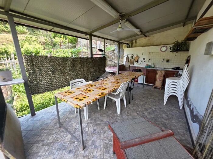 Appartamento monolocale in vendita in Regione Maberga, Taggia