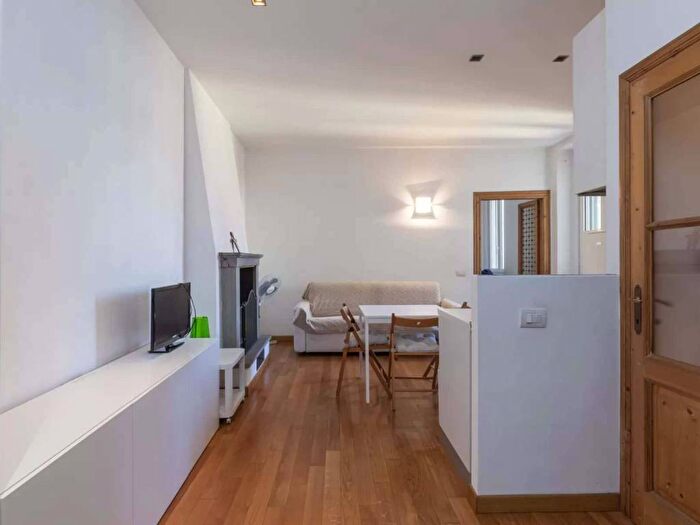 Appartamento in affitto in Via Felice Casati, Buenos Aires, Milano