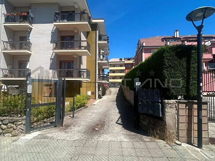 Appartamento bilocale in affitto in Via Puccini, Castrolibero
