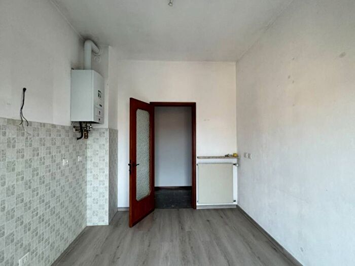 Appartamento bilocale in affitto in Belvedere, Piacenza