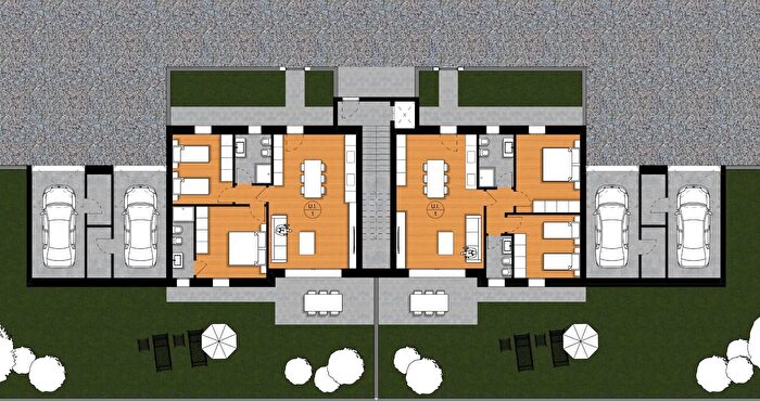 Case in Vendita e in Affitto - 2