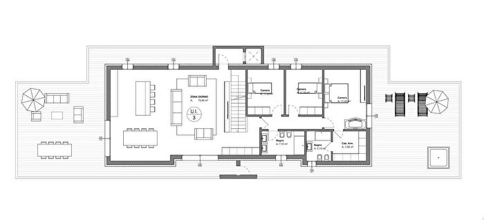 Case in Vendita e in Affitto - 3