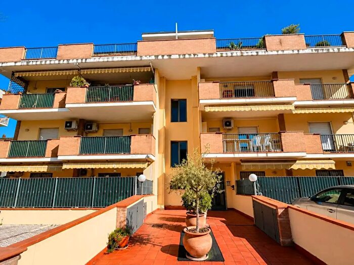 Appartamento bilocale in vendita in Via del Perugino, San Benedetto Del Tronto