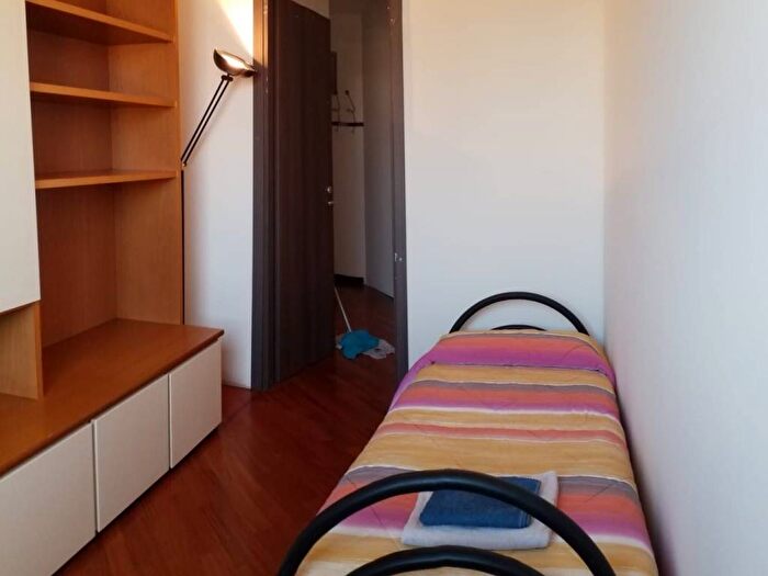 Appartamento quadrilocale in affitto in Via Privata Giancarlo Puecher, Turro, Milano