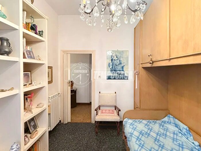 Appartamento quadrilocale in vendita in Via Giacomo Leopardi, Savona