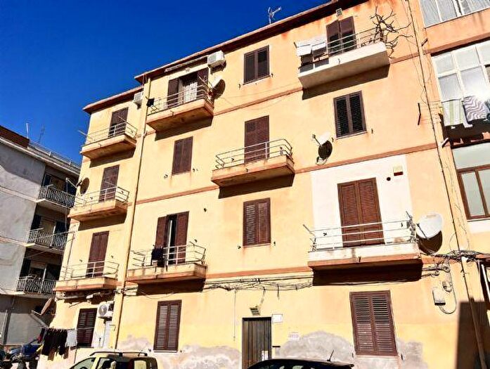 Appartamento con 5 locali in vendita in Via Giuseppe Raso, Sciacca
