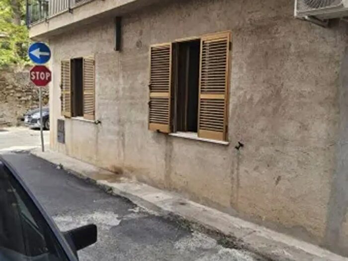 Appartamento bilocale in vendita in Siderno