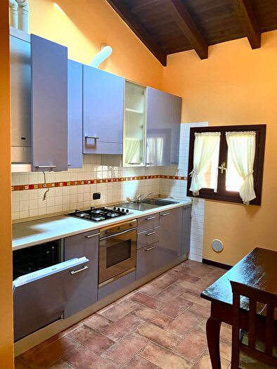 Appartamento trilocale in affitto in San Venanzio, Maranello