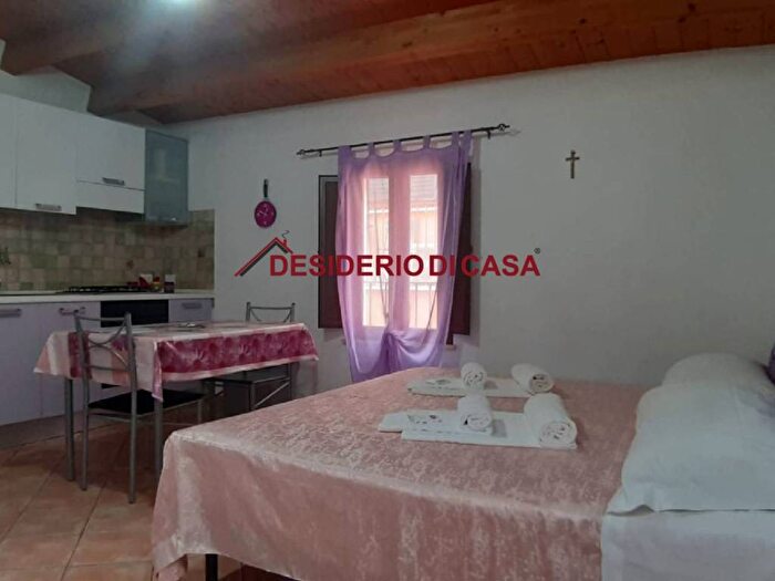 Appartamento monolocale in affitto in Via Candeloro, Centro, Cefalù