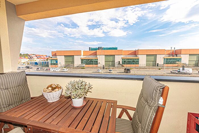 Appartamento con 6 locali in vendita in Via Cibrario, Genova