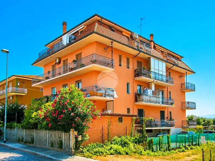 Appartamento bilocale in vendita in Via BColleoni, San Benedetto Del Tronto