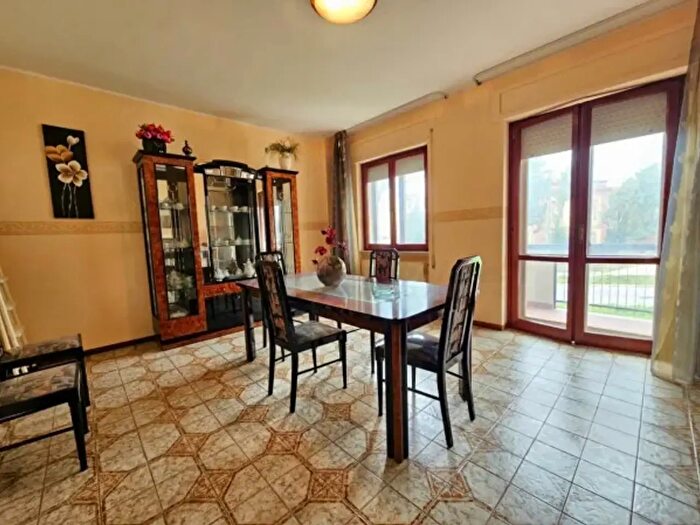 Appartamento con 6 locali in vendita in Via Alcide De Gasperi, Vasto