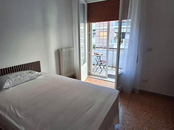 Appartamento quadrilocale in affitto in Largo Valsugana, Città Giardino, Roma