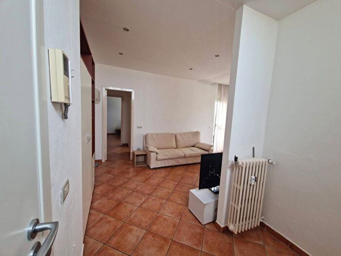 Appartamento bilocale in affitto in Via Cadibona, Molise Cuoco, Milano