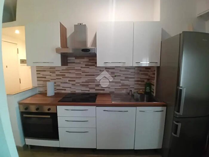 Appartamento monolocale in vendita in Via Luigi Ornato, Milano
