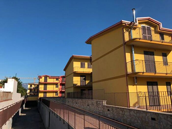 Appartamento quadrilocale in vendita in Via Pietro Metastasio, San Vitaliano