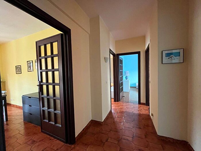 Appartamento quadrilocale in vendita in Via Angelo Nielli, Centro, San Michele Mondovì
