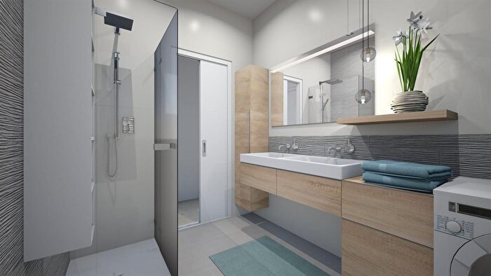 Case in Vendita e in Affitto - 3