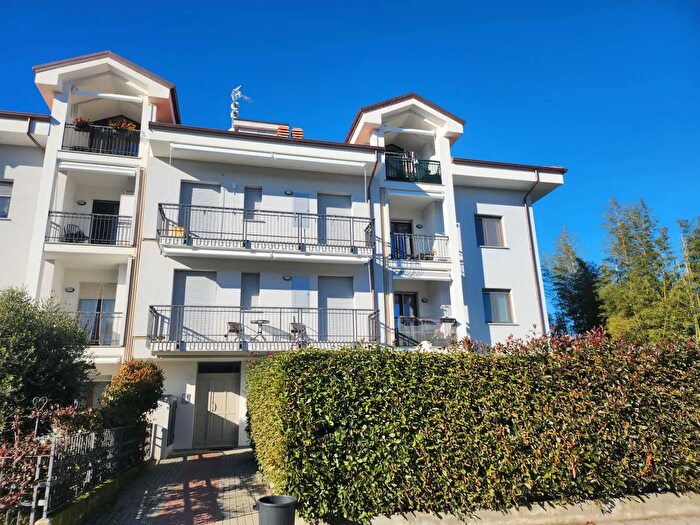 Appartamento quadrilocale in vendita in Cervere