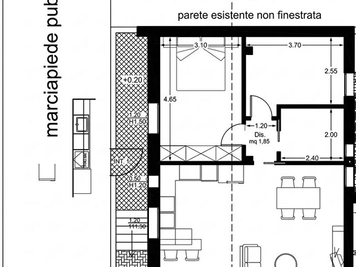 Case in Vendita e in Affitto - 2