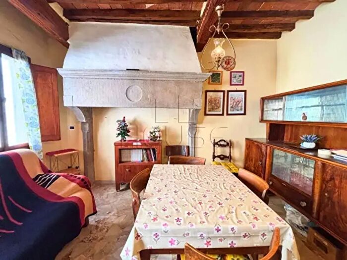 Casa trilocale in vendita in Via Matteo di Giovanni, Sansepolcro