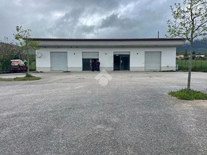 Appartamento con 5 locali in affitto in Via San Rocco Contrada Maiale, Alvito