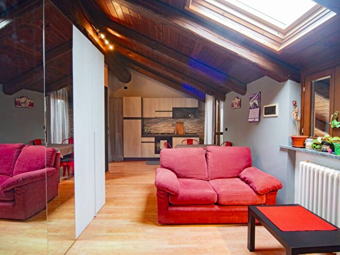 Appartamento monolocale in affitto in Via Roma, Centro, Caraglio