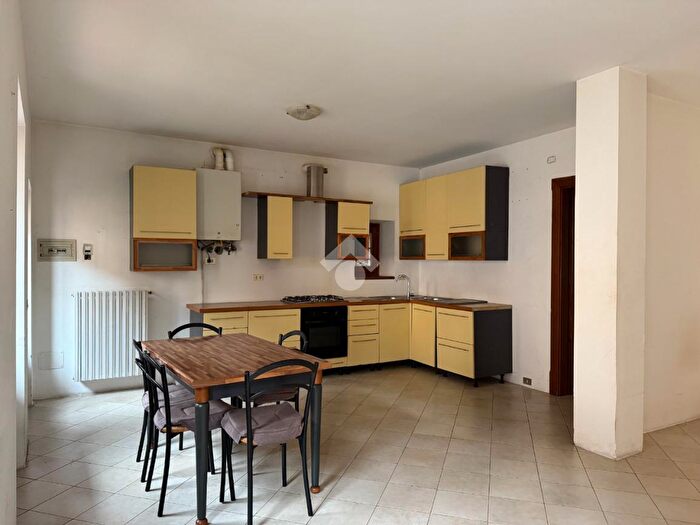 Casa trilocale in vendita in Piazza Cittadini, Iseo