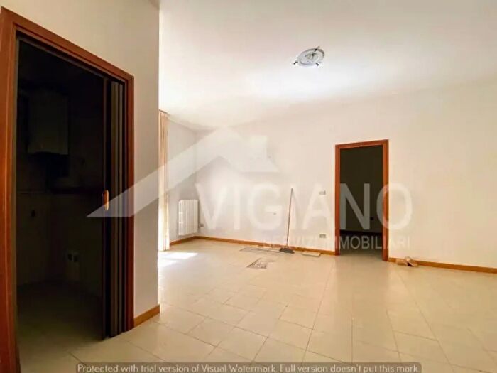 Appartamento bilocale in affitto in Via Antonio De Curtis, Carapelle