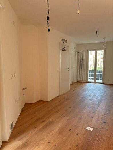 Appartamento quadrilocale in affitto in Via Malta, San Camillo Lungofersina, Trento