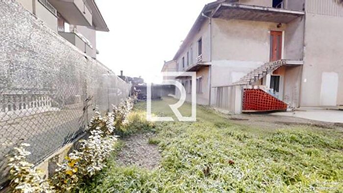 Appartamento con 5 locali in vendita in Via Sebastiano Caboto, San Mauro Pascoli