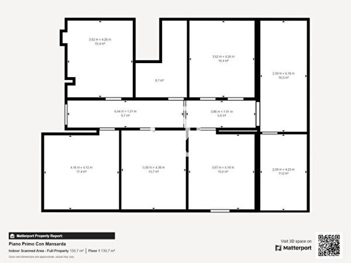 Case in Vendita e in Affitto - 3