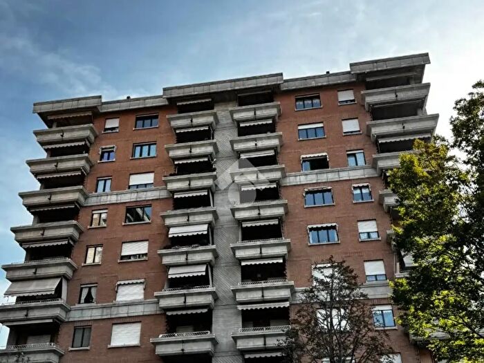 Appartamento trilocale in affitto in Corso Einaudi, Rivoli