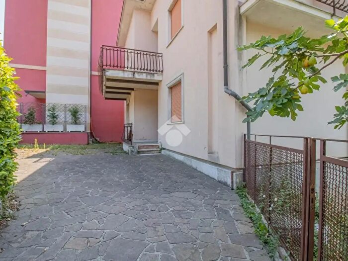 Appartamento quadrilocale in vendita in Via Ragazzi del ', Lumezzane
