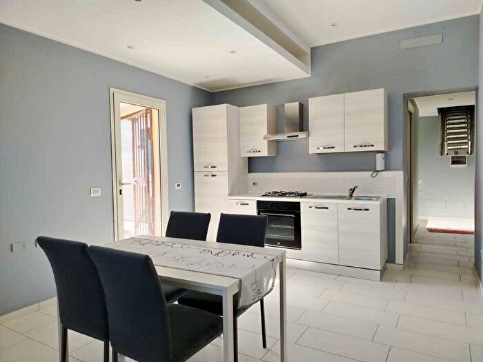 Appartamento bilocale in affitto in Via Sottotenente Grasso, Centro, San Giovanni la Punta