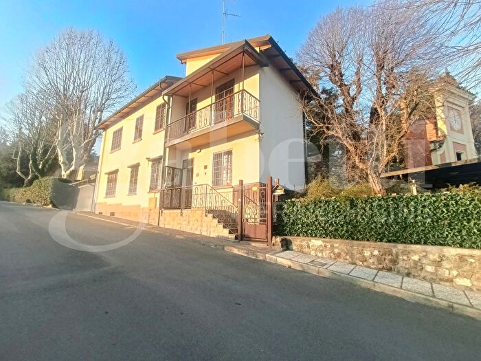 Casa con 5 locali in vendita in Via Campescolo, Sasso Marconi