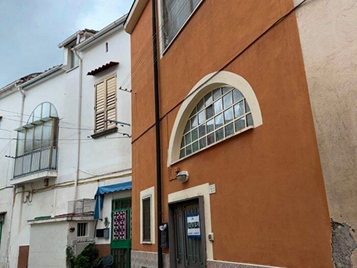 Casa in affitto in Via Uscioli, Centro, Nocera Superiore