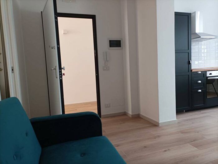 Appartamento bilocale in affitto in Via Anfiteatro, Borgo, Taranto