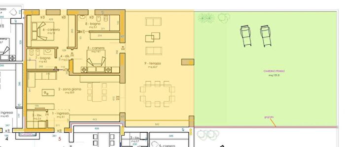 Case in Vendita e in Affitto - 2