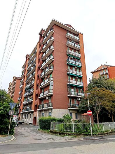 Appartamento trilocale in vendita in Via Monte Grappa, Cinisello Balsamo